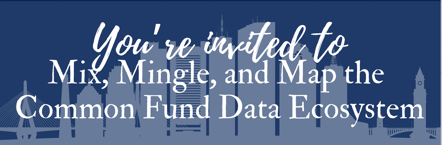 CFDE at the American Society of Human Genetics Annual Meeting